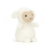 JellyCat 小巧羔羊 (均码 12CM)JCACWEE6L玩偶 商品缩略图0