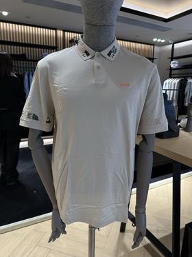 HUGO BOSS POLO男  50466405-271
