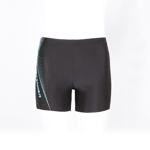 都市丽人都市锋尚泳布泳裤泳衣FS36C3 商品图1