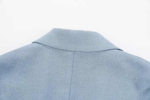 单兜飞片休闲西服 商品图7
