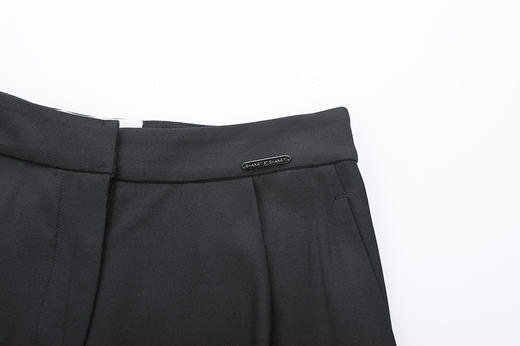 洒感直筒西裤 商品图2