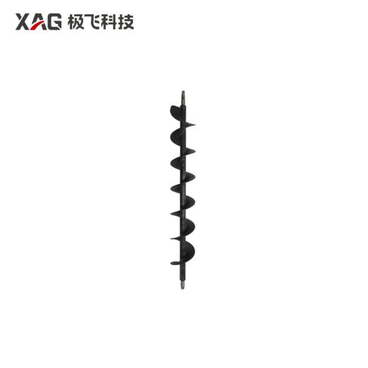 P40 V40 P80 绞龙（塑胶包胶） 商品图1