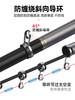 佳钓尼征服星空矶竿矶钓竿专用远投手海两用竿套装大导环矶杆海竿 商品缩略图3