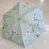 优品堂【如花如歌】五折米胶金骨防紫外线太阳伞 商品缩略图10