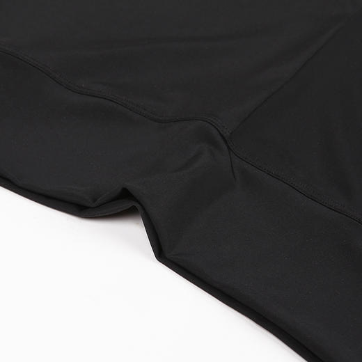 都市丽人基础系列锦纶薄安全裤保暖裤LL31A5 商品图6