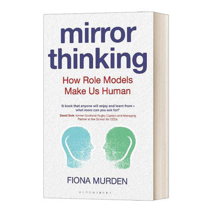 Mirror Thinking TPB Ex/Ai 商品图0