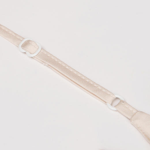 都市丽人丝质吊带背心背心无胸垫LV35A1 商品图9