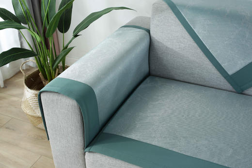 【远梦】沁凉舒软沙发垫 商品图5