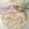 【薄如蝉翼】DANMO旦茉 水光·面膜裤 超薄零压无感 商品缩略图7