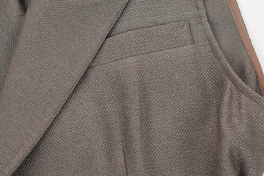 搭片下摆收腰马甲 商品图5