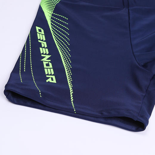 都市丽人都市锋尚泳布泳裤泳衣FS36C3 商品图3