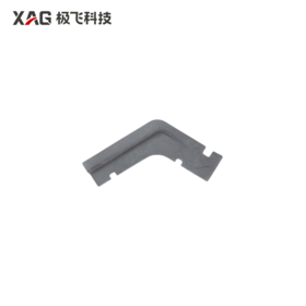 P100 2022 / P100 2023 把手天线口盖