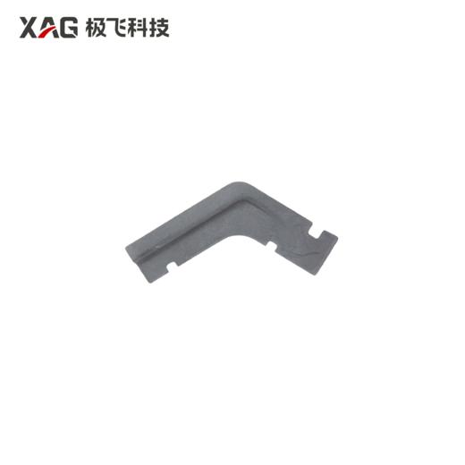 P100 2022 / P100 2023 把手天线口盖 商品图0