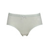 都市丽人健康系列莫代尔平角裤女士内裤中腰平角裤LK35C7 商品缩略图6