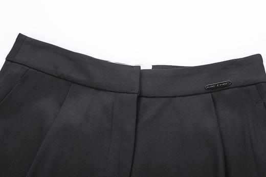 洒感直筒西裤 商品图4