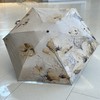优品堂【浅夏花开】五折防紫外线伞 商品缩略图11