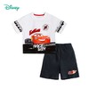 【商场同款】迪士尼童装赛车总动员套头套装222DT0167
 商品缩略图1