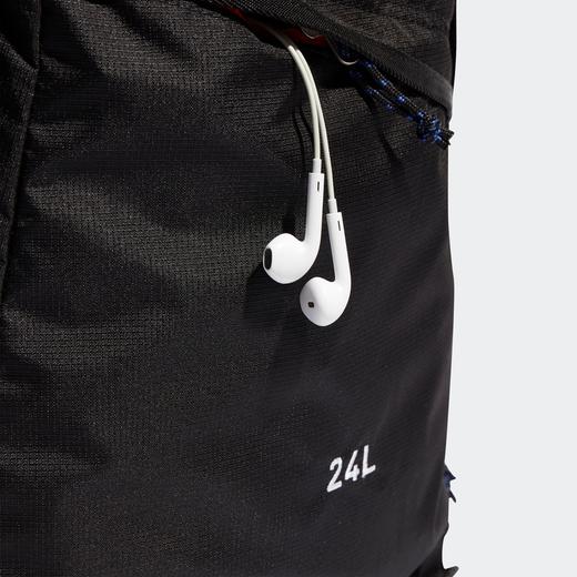 adidas阿迪达斯三叶草男女同款运动双肩背包户外学生适用 商品图4