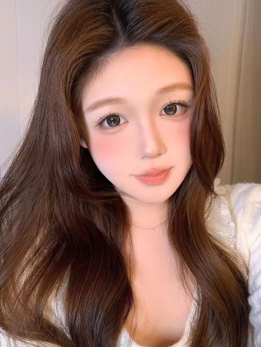 maryeye 年抛 暗夜光珠 直径14.5mm着色13.7mm 商品图3