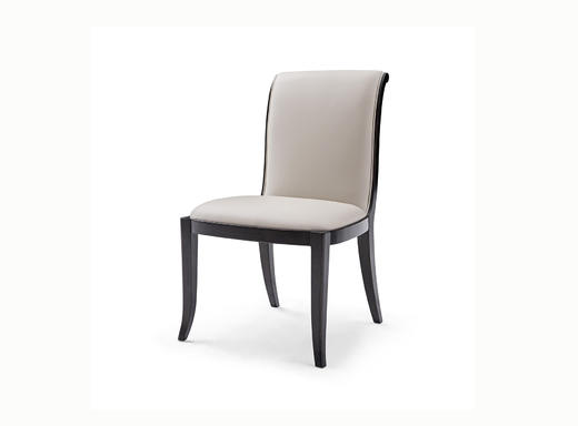 Aana 餐椅 | 皮色可选，详询客服 商品图0