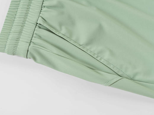 Y23S24201居家休闲速干运动裤女 商品图5