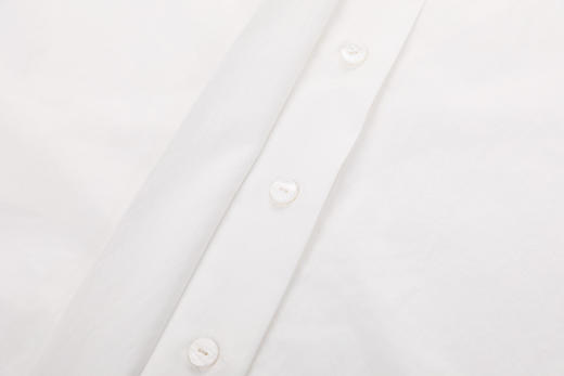 宽松翻领无袖衬衫上衣 商品图5