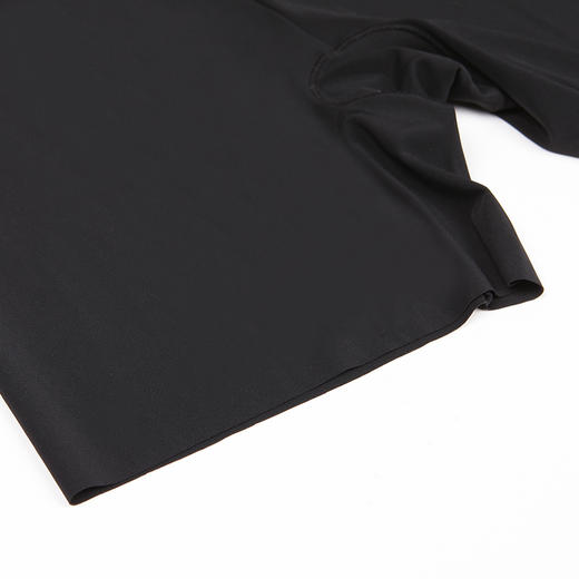 都市丽人基础系列锦纶薄安全裤保暖裤LL31A5 商品图9