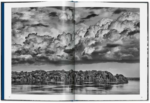 【现货】【TASCHEN】Sebastiao Salgado. Amazonia | 塞巴斯提奥·萨尔加多：亚马逊 商品图1