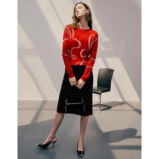 3F 爱特爱 针织上衣 商品图1