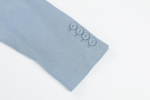 单兜飞片休闲西服 商品图3