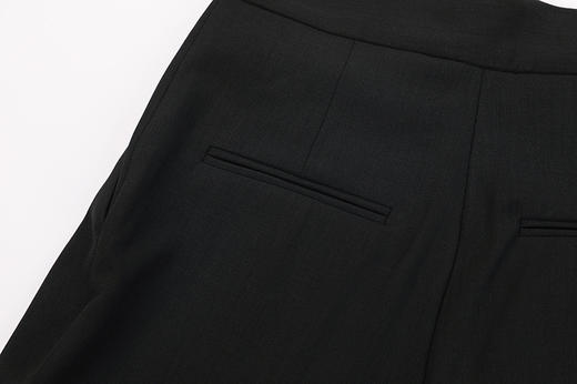 宽松阔腿长裤 商品图7