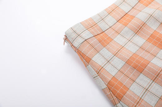 斜摆鱼尾半裙 商品图3