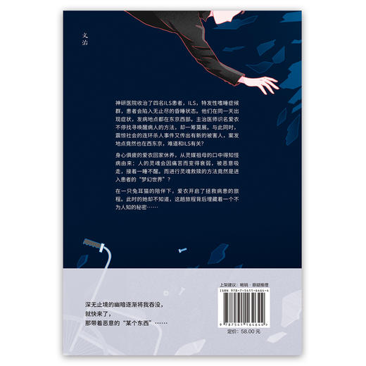 无限的梦境 商品图7