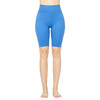 IYOGA 艾瑜嘉新品运动五分裤运动跑步瑜伽裤吸湿透气莱卡N66亲肤四面弹K5-001 商品缩略图1