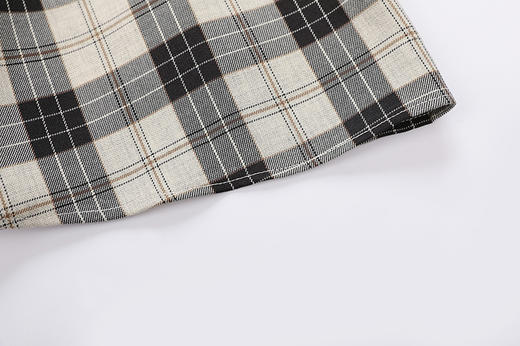 斜摆鱼尾半裙 商品图5