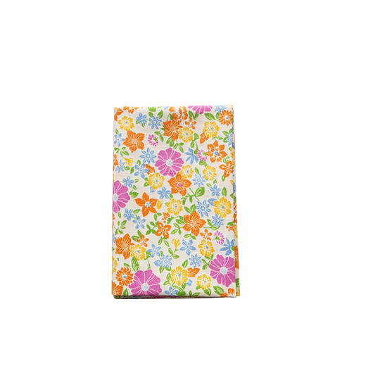 HUJI祤集小方巾插画小小可爱 商品图2