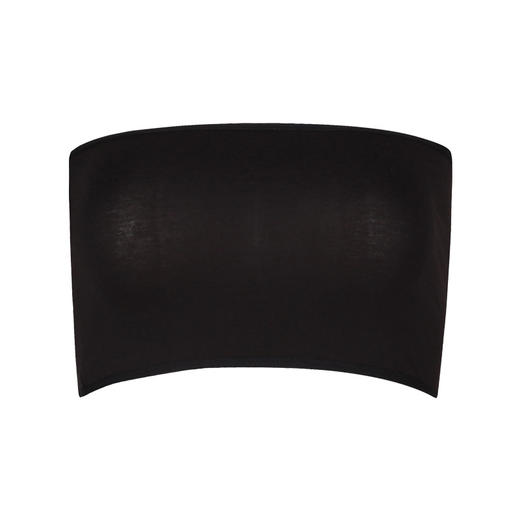 都市丽人棉莫抹胸背心LV3AA1 商品图3