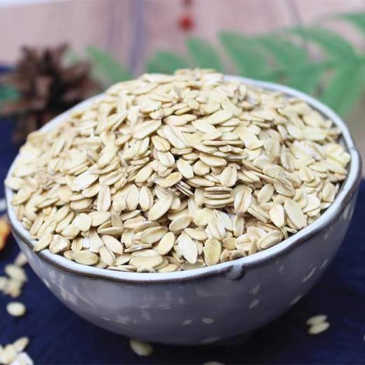 生燕麦片490g-510g 商品图0