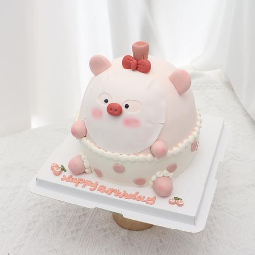 面膜猪猪 商品图0