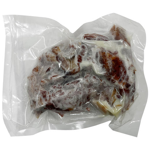 【推荐】2023款手工片制切片鸭礼盒 商品图2