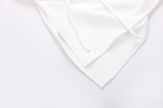 装饰胸兜直筒西服 商品图2