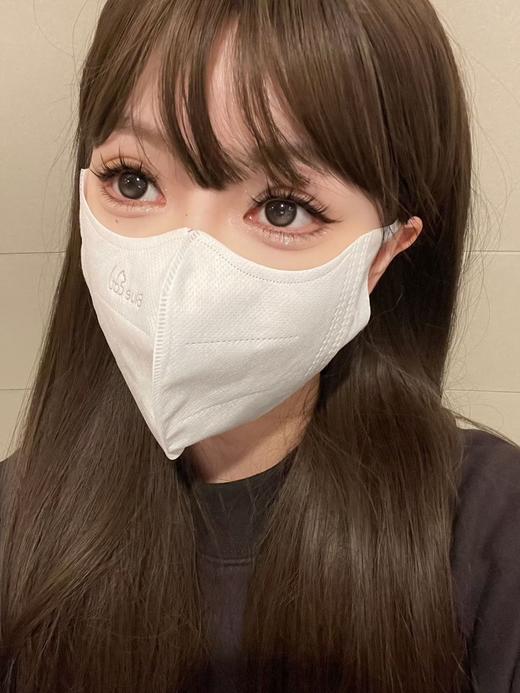 maryeye 年抛 暗夜光珠 直径14.5mm着色13.7mm 商品图7