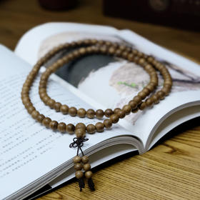 印尼马拉ok0.6沉香珠链 男女士饰品 手链 香韵浓郁  20089672