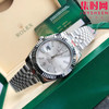 升级版 劳力士日志型41mm 男士机械腕表 
机芯：搭载进口西铁城全自动机械机芯 商品缩略图4