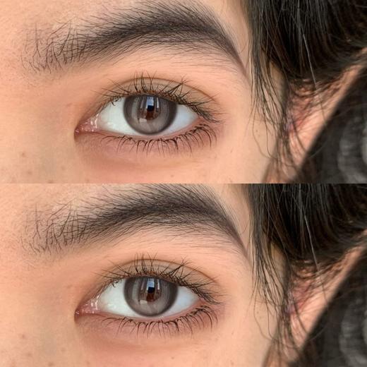 maryeye 年抛 暗夜光珠 直径14.5mm着色13.7mm 商品图10