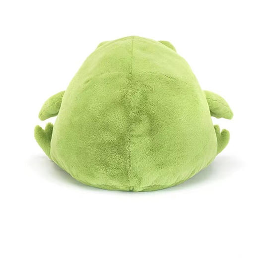JellyCat 里奇雨蛙 (大码 25CM)JCACRR2F玩偶 商品图3