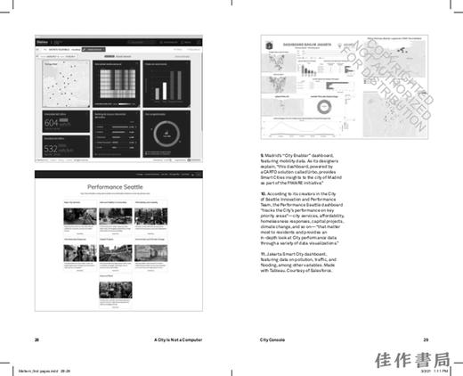 A City Is Not a Computer: Other Urban Intelligences / 城市不是电脑：其他的城市智能 商品图3