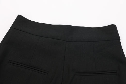 宽松阔腿长裤 商品图5