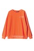 ONLY 橙色字母刺绣套头卫衣 8919 商品缩略图4