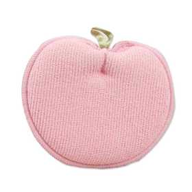 【中欧班列精选5包】韩国妍牌洗脸扑 原装进口发泡洁面卸妆擦脸扑